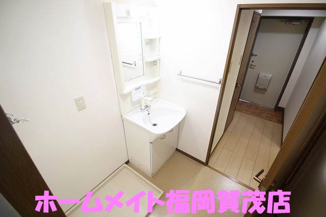 地下鉄七隈線 次郎丸駅 徒歩18分 3階建 築27年の内装写真