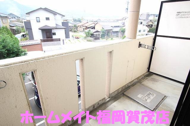 地下鉄七隈線 次郎丸駅 徒歩18分 3階建 築27年の内装写真