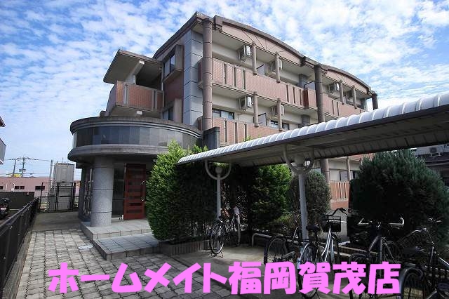 地下鉄七隈線 次郎丸駅 徒歩18分 築27年