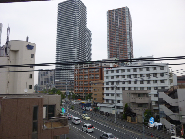 東急東横線 武蔵小杉駅 徒歩8分 5階建 築19年のその他写真