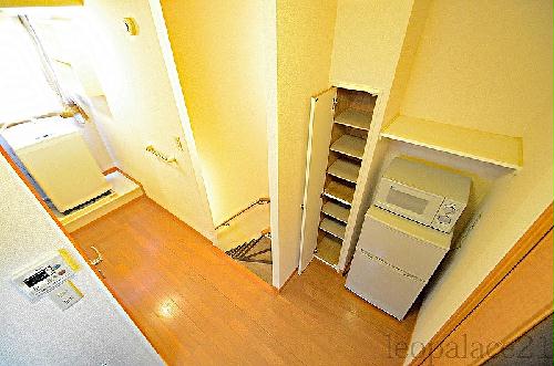 その他設備　※設備・使用は号室により異なる為、現況を優先いたします。