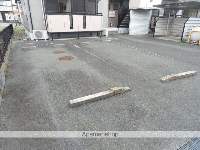 その他共有部分　その他共有部分