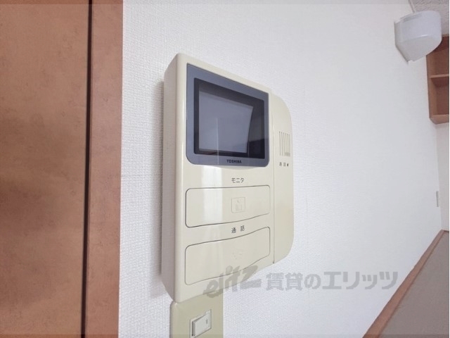 セキュリティ　ドアフォン（ＴＶ含）