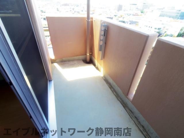 ＪＲ東海道本線 東静岡駅 徒歩12分 9階建 築18年の内装写真