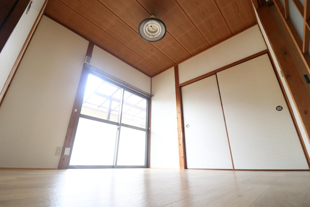 その他部屋・スペース　洋室です☆