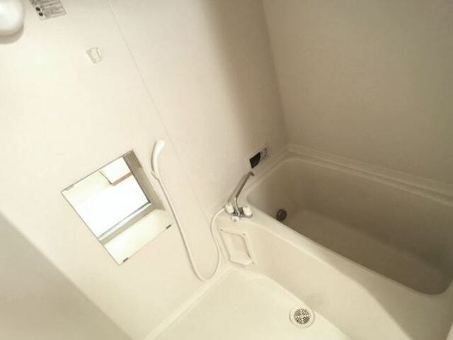 バス・シャワールーム　浴室