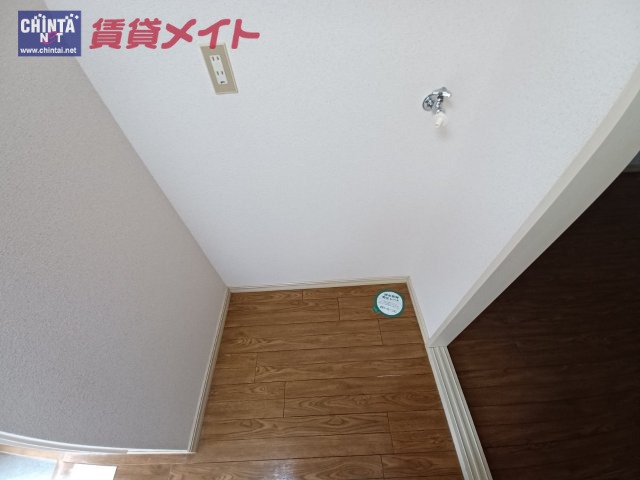 【伊勢市下野町のアパートのその他部屋・スペース】