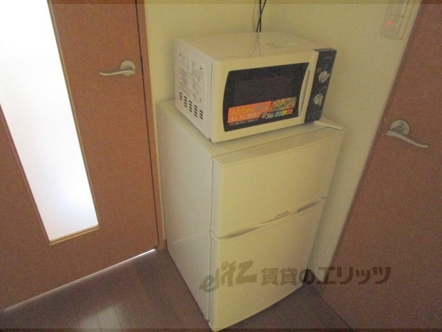 その他部屋・スペース　冷蔵庫置場