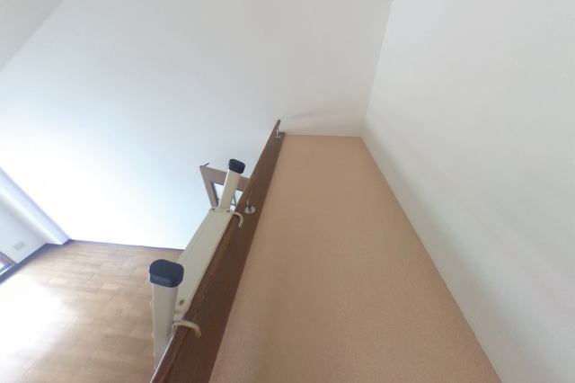 その他　ロフト