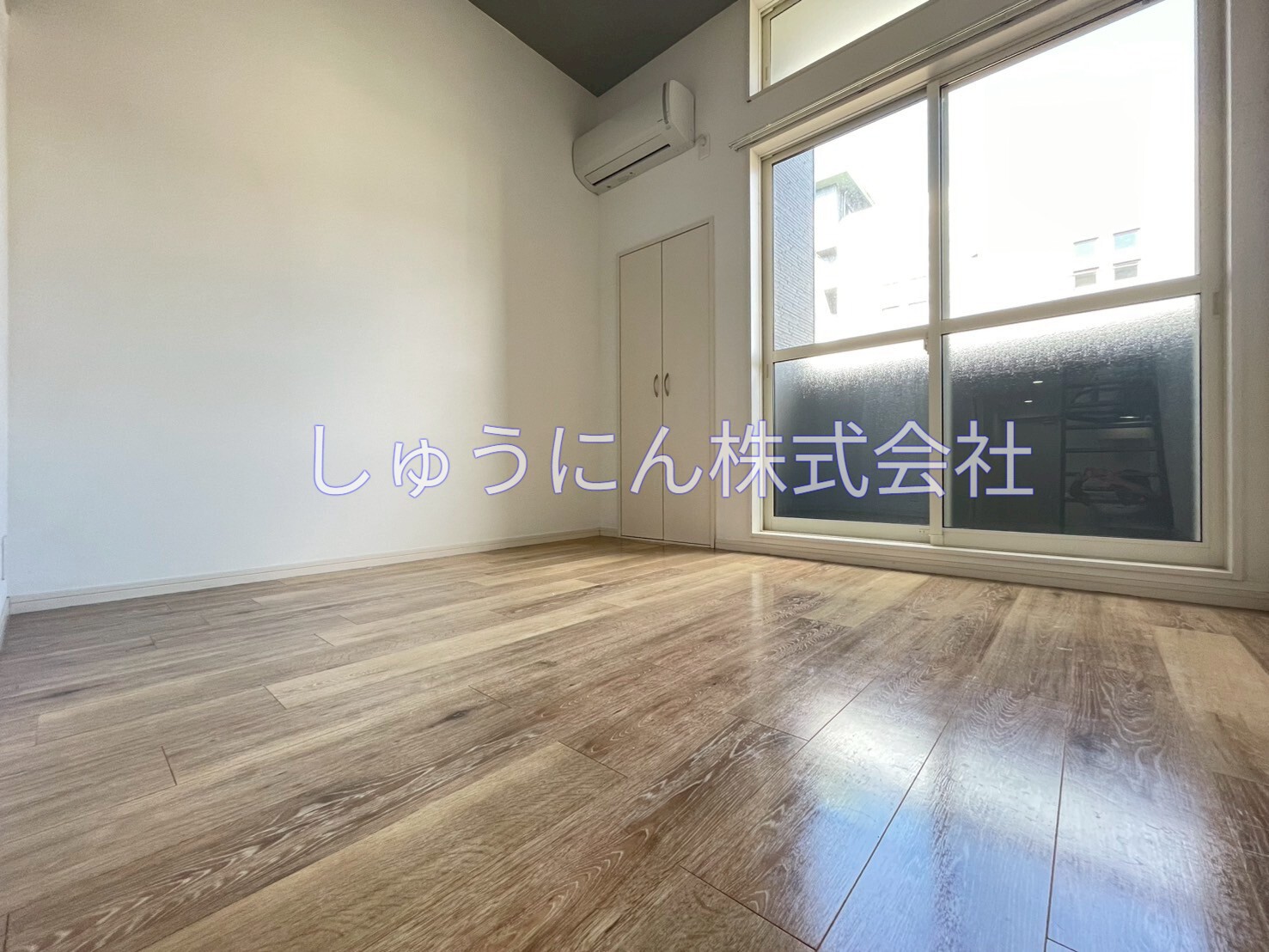 サンフロンティエールの内装写真