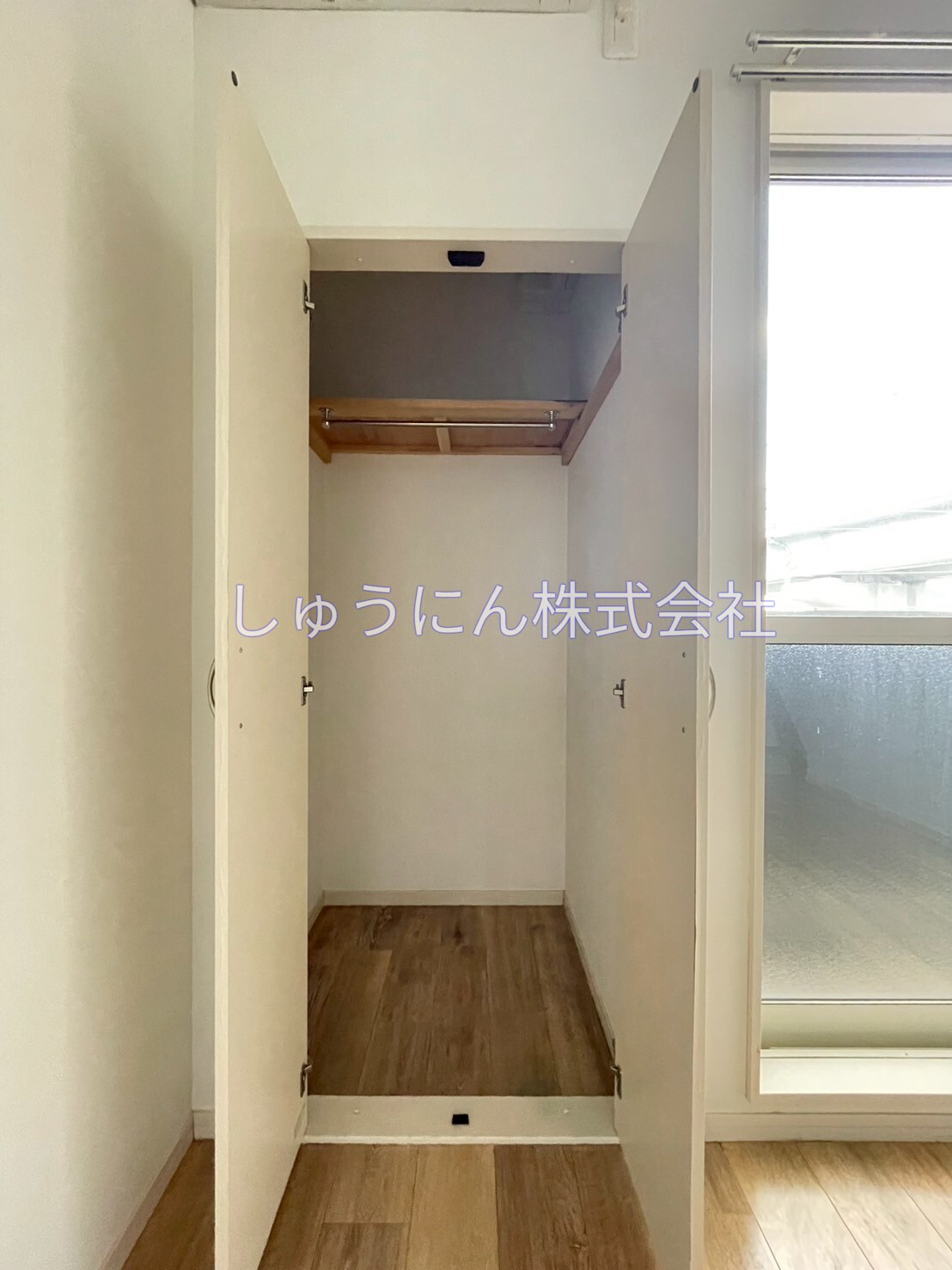サンフロンティエールの内装写真