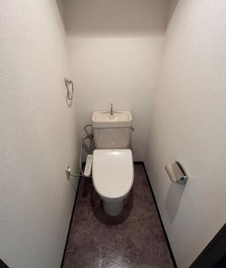 トイレ　※イメージです