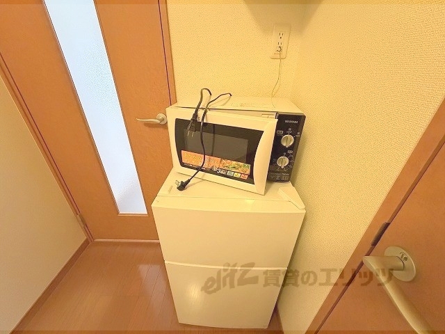 その他部屋・スペース　冷蔵庫置場