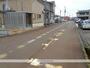 その他　前面道路（その他）まで0m