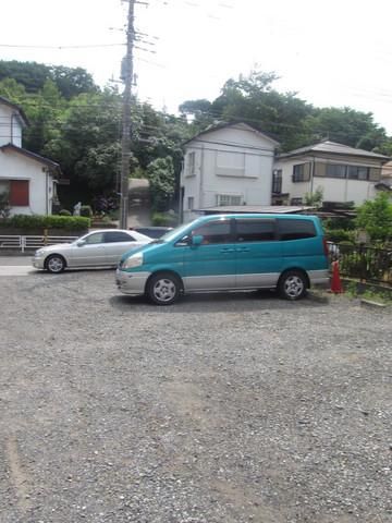 駐車場　★★駐車場★★