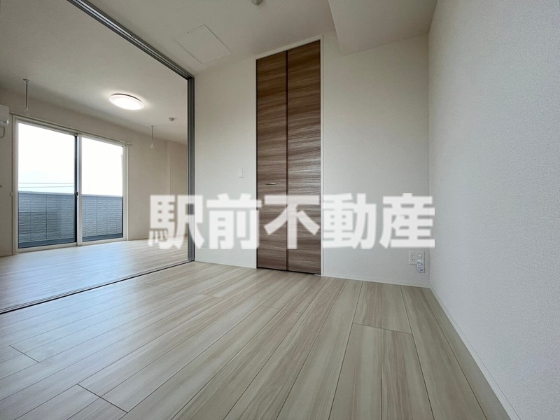 ＪＲ久大本線 南久留米駅 徒歩10分 3階建 築3年のその他写真