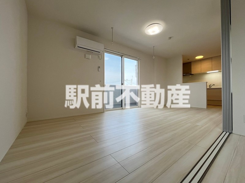ＪＲ久大本線 南久留米駅 徒歩10分 3階建 築3年のその他写真