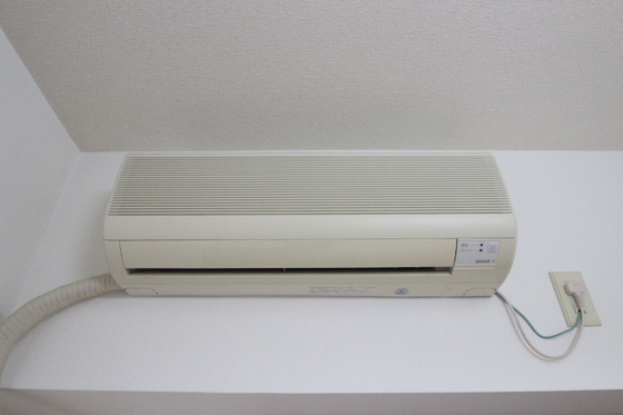 その他設備　※別部屋の写真です