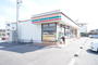コンビニ　セブンイレブン上三川上蒲生店（コンビニ）まで494m