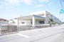 幼稚園・保育園　やしお幼稚園（幼稚園・保育園）まで393m