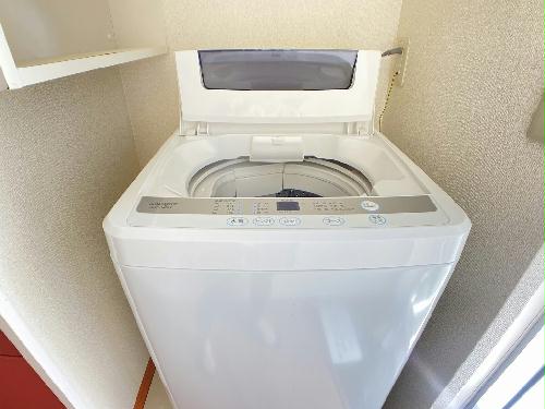 その他　設備・仕様は号室により異なる為現況を優先致します。