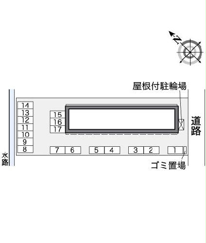 【レオパレスＲアンドＫのその他】