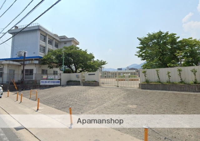 小学校　中筋小学校（小学校）まで1398m