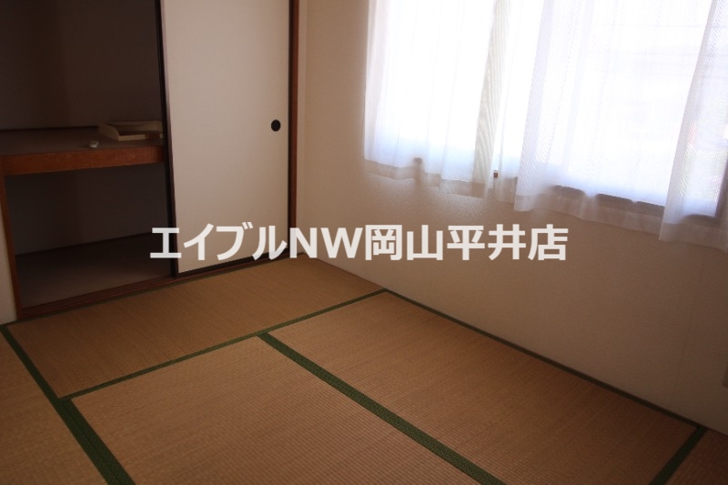 その他部屋・スペース