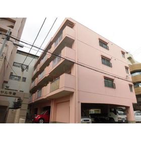 名鉄名古屋本線/神宮前駅 歩10分