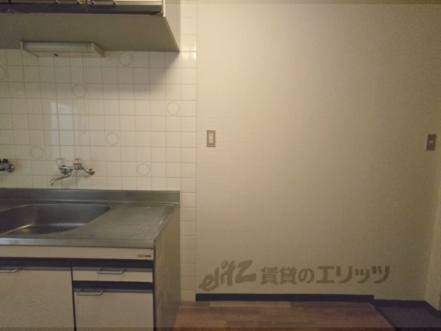 その他部屋・スペース　冷蔵庫置場