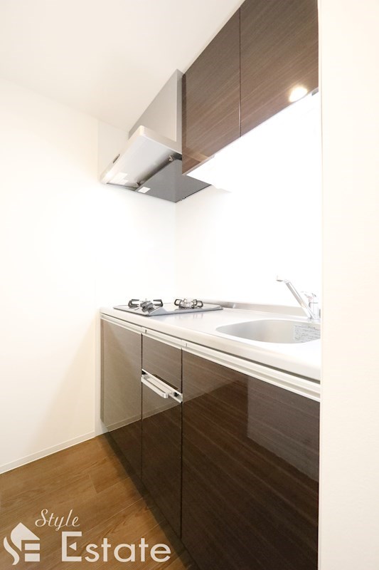 キッチン　システムキッチン