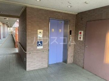 【相模原市中央区清新のマンションのその他共有部分】