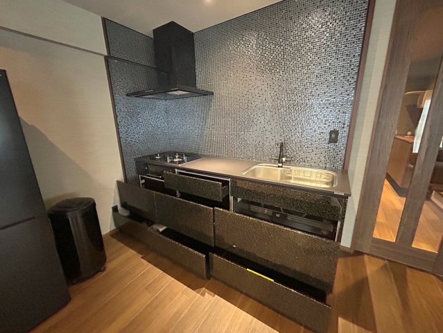 キッチン　クローバヒル★那覇市字宇栄原エリア