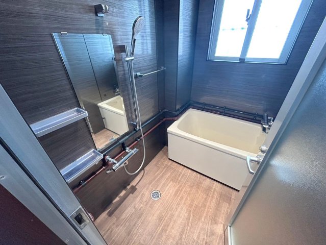 バス・シャワールーム　クローバヒル★那覇市字宇栄原エリア