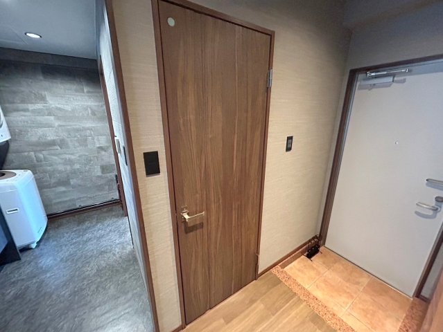 トイレ　クローバヒル★那覇市字宇栄原エリア