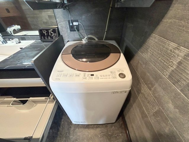 その他設備　クローバヒル★那覇市字宇栄原エリア