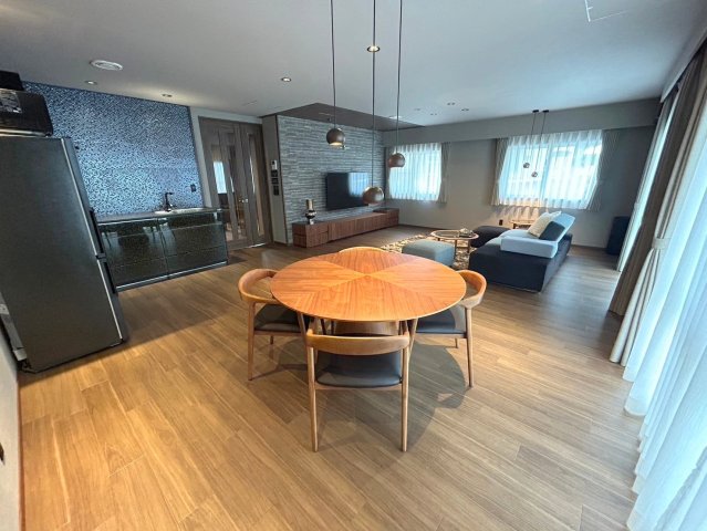 居室・リビング　クローバヒル★那覇市字宇栄原エリア