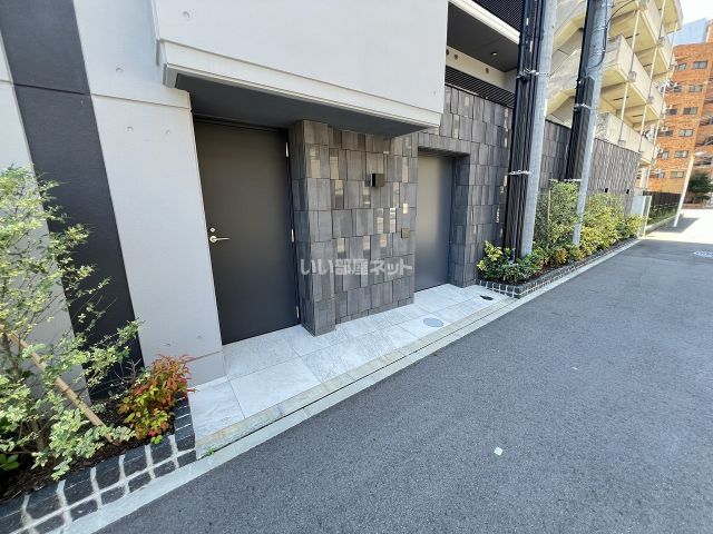 【Ｓ－ＲＥＳＩＤＥＮＣＥ宇品海岸のその他共有部分】