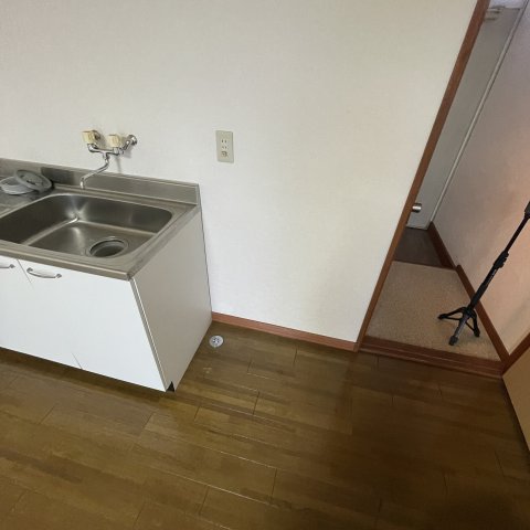 【ドエル宮の森のその他】