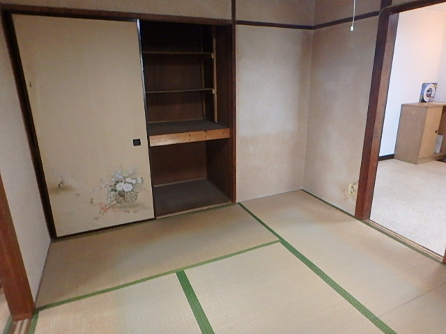 【板橋区坂下のマンションのその他部屋・スペース】