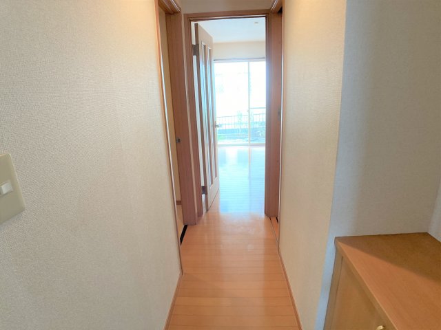 【リンデンバウムJ4のその他部屋・スペース】