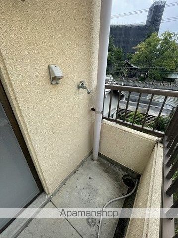 コーポ杉山の内装写真