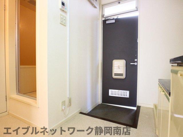 玄関　玄関です