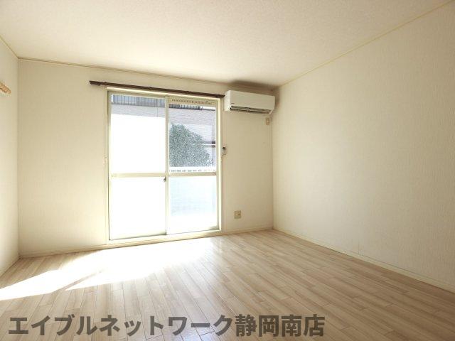 居室・リビング　リビングです