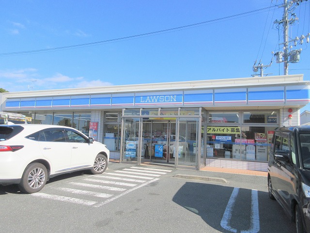 コンビニ　ローソン（コンビニ）まで1102m