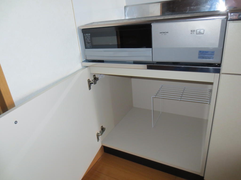 その他　大学生限定敷金礼金0円！オール電化！独立洗面台付！ＩＨ２口