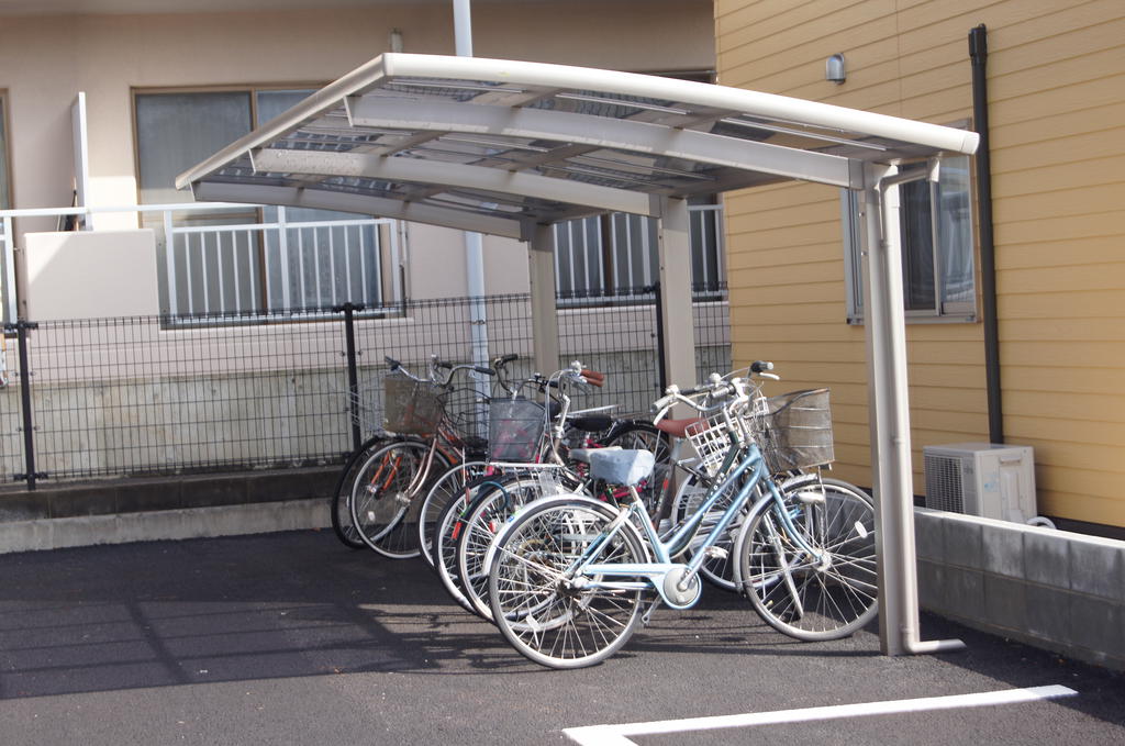 その他設備　敷金礼金0円！オール電化！独立洗面台付！ＩＨ２口コンロ