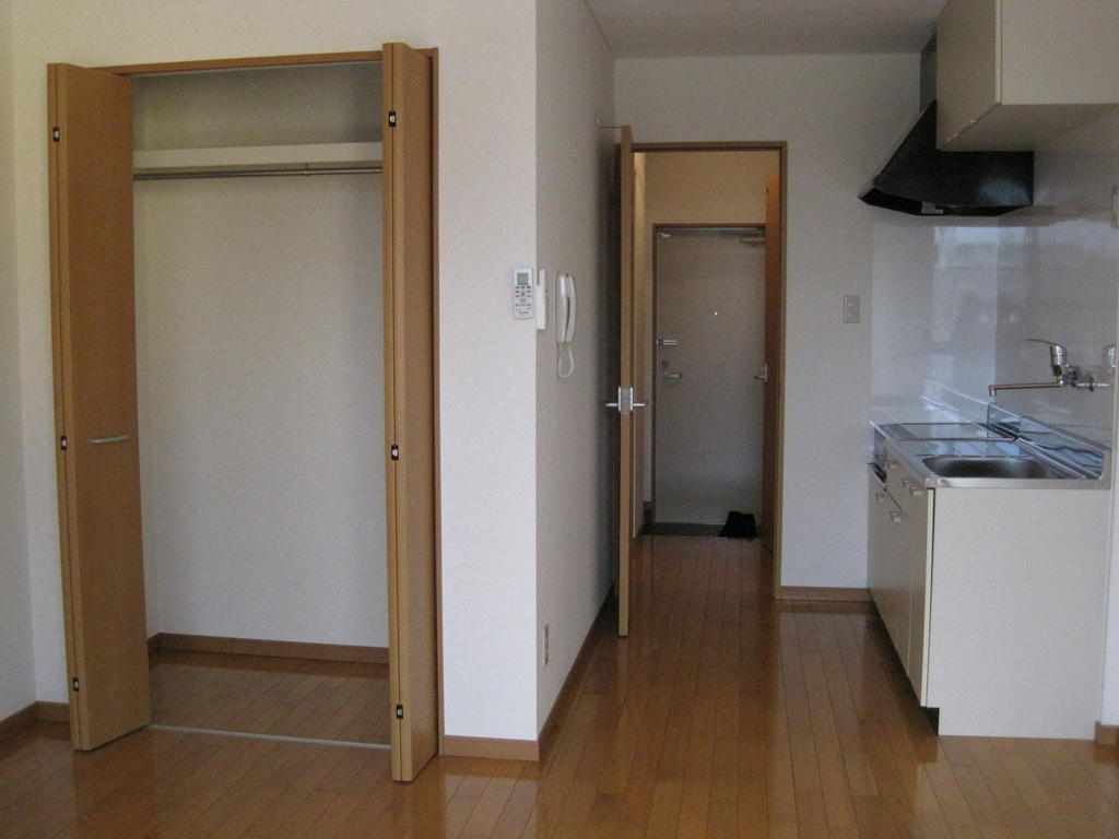 収納　大学生限定敷金礼金0円！オール電化！独立洗面台付！ＩＨ２口