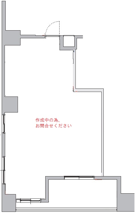 川崎市川崎区大島のマンションの間取り