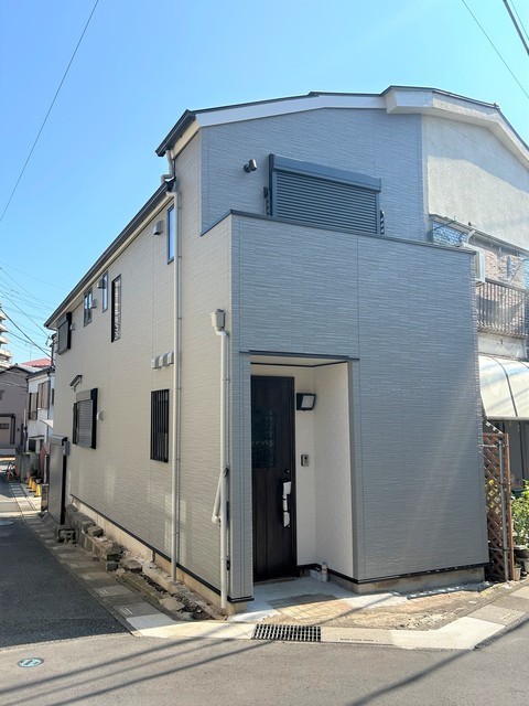 建物外観　建物外観(1)